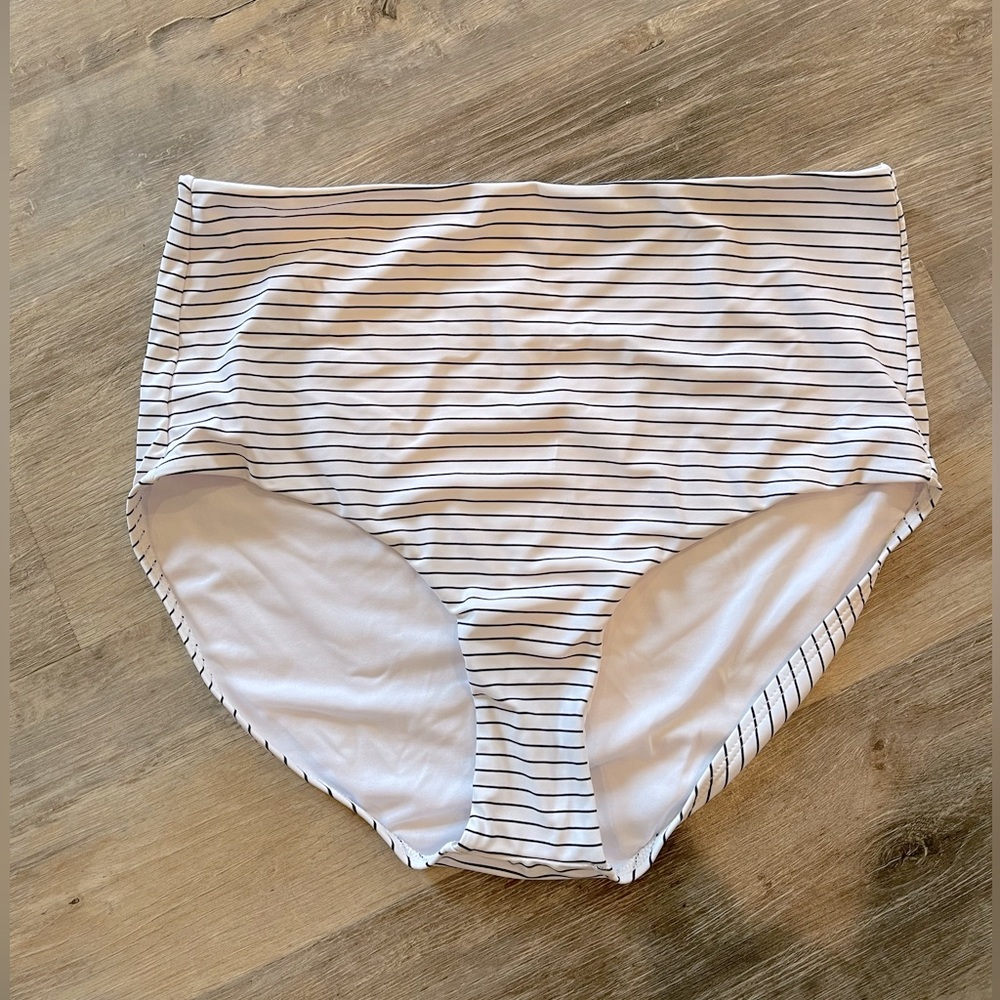 Janela Bay Swim Bottoms